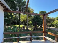 Pousada em Lençóis Reserva do Dendê