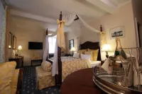 Kokkedal Slotshotel Hotels in Brovst