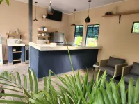 Hotel Alma Azul Hotels in Эль Куко