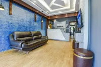 팹호텔 프라임 스와르남, 올드 고아 비콜림 호텔