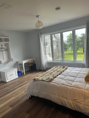 Grace Manor Hotels in Bay Roberts