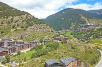 Luxury Home in El Tarter, Andorra - Happy Rentals