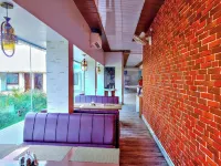 Shree Gulab Mansion Hotel and Restaurant - 3-Star