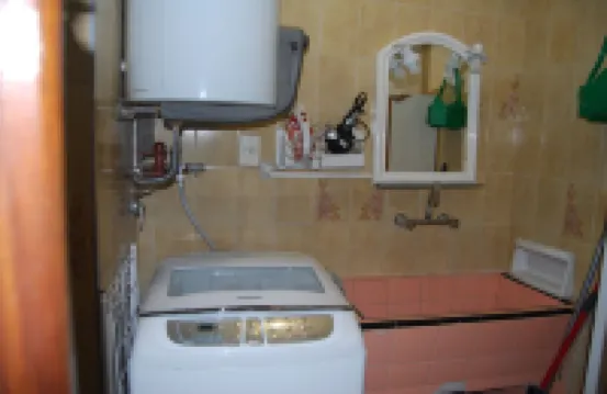 科斯莫門多查套房