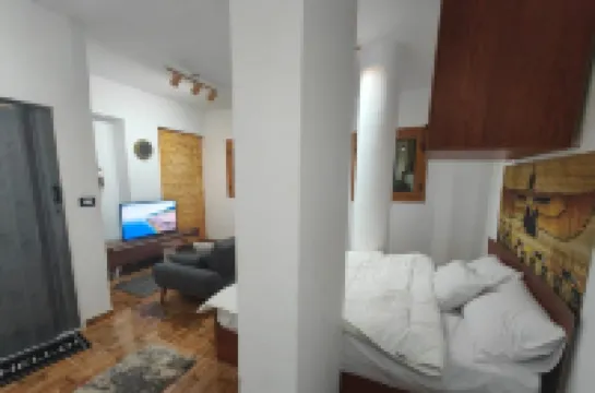 Gamgom Studio Hotels in 