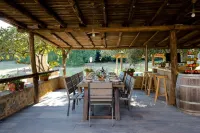 Stunning Villa: 24 guests, private SwimmingPool Hotels in Sovicille