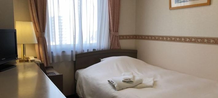 Hotel Alpha-One Otsu Hôtels à&nbsp;: Ōtsu