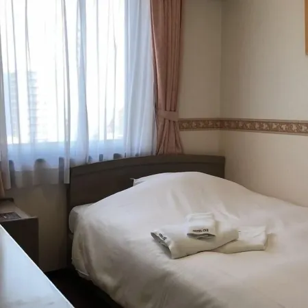 Hotel Alpha-One Otsu