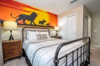 111 Amazing Townhouse For Your Family a Relaxing Vacation