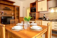 SARDINIA RE - 4 Mori Apartment