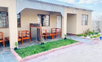 Bull's Eyes self-catering