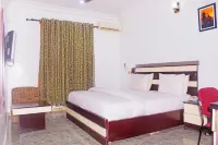 Pacific Paradise Suites