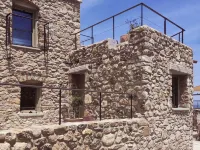 Pyrgi Cretan Living & Spa - Suites & Wellness Hotels in Asterousia