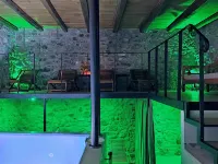 Pyrgi Cretan Living & Spa - Suites & Wellness Hotels in Asterousia