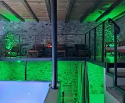 Pyrgi Cretan Living & Spa - Suites & Wellness