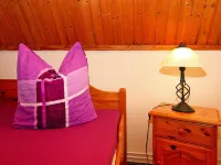 Ferienwohnung Mit Balkon am Bodstedter Bodden Hotels in Wieck