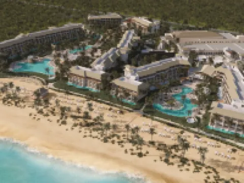 Dreams Playa Esmeralda Resort & Spa - All Inclusive Hotels in Miches