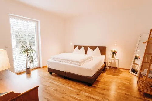 Kaiser's Hof Hotels in Straß im Straßertale