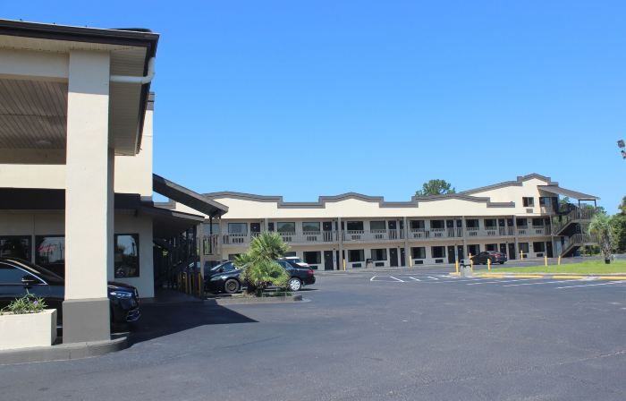 Riverfront Inn Conway