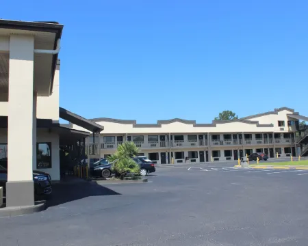 Riverfront Inn Conway Hotels in Conway