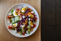Plett Quarter Hotel - Lion Roars Hotels & Lodges - Desayuno