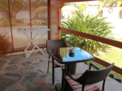 Finca El Castillo - Apartment Buenavista Hotels in Teno