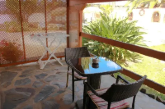 Finca El Castillo - Apartment Buenavista