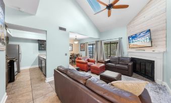Mariner Lakes 20