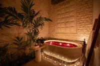 Hotel Olbil - Romantic