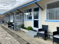 Beach Lodge Motels Hotels in Dunedin