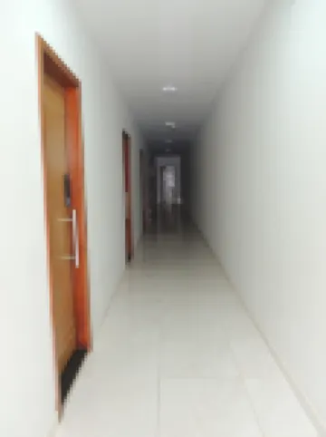 Porto Residence Hotels in Vitoria da Conquista