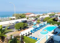 Hotel Eco Del Mare Hotels in Massa