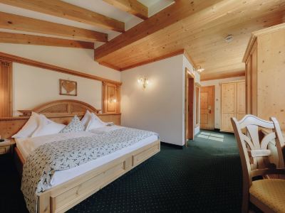 Hotel Hirschen Montafon
