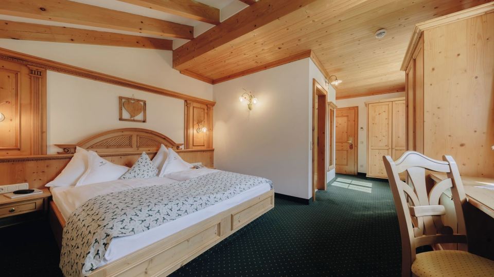 Hotel Hirschen Montafon