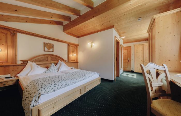 Hotel Hirschen