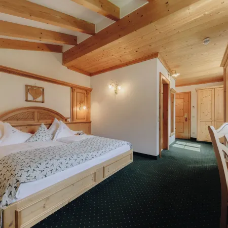 Hotel Hirschen