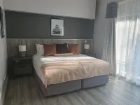 La Orchard Hotel Hotel in zona Johannesburg Observatory