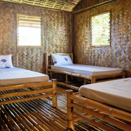 Ocean Green Eco Lodge
