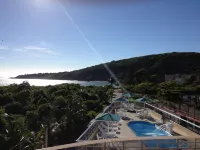 Fragata Hotel - Pools
