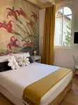 Nine Rooms Double Hotels in Trento