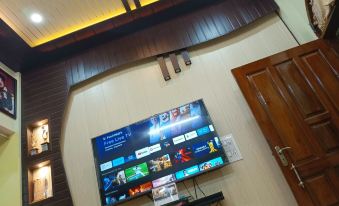 Trilok Residency Dashashwamedh Varanasi