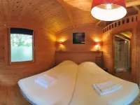 Lodges Veluwse Poort Hotels in Dieren