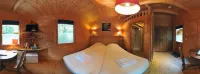 Lodges Veluwse Poort Hotels in Olburgen