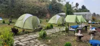 Moonlight Camping Site and Homestay Hotels in Dhital