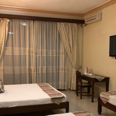 Tudor Water Sports Hotel Hotels near Moi International Airport