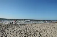 Studio in Dziwnówek Near Wide Beach