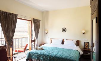 Magnolia Bed & Breakfast