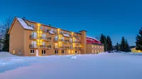 Hotel Traumblick Hotels in Oberhof