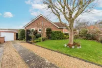 Host & Stay - Gorse Cottage