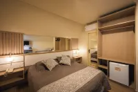Hotel Cabanas Alto Da Serra